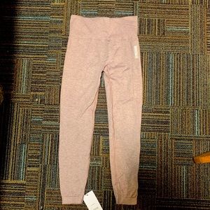 Brand New Gymshark Adapt Marl Seamless Purple